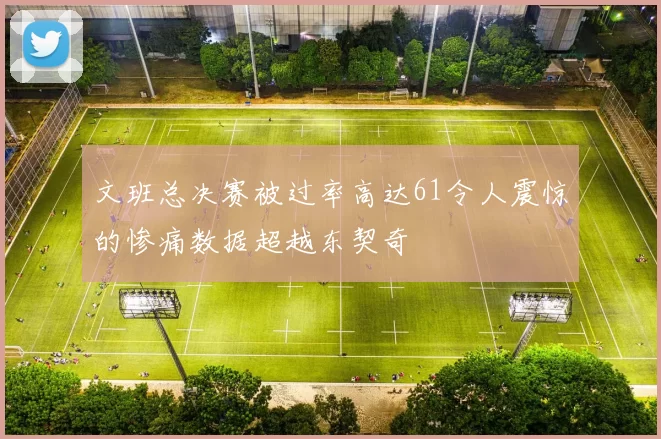 文班总决赛被过率高达61令人震惊的惨痛数据超越东契奇