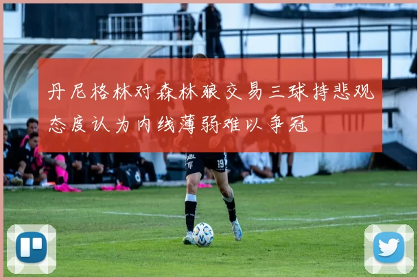 丹尼格林对森林狼交易三球持悲观态度认为内线薄弱难以争冠